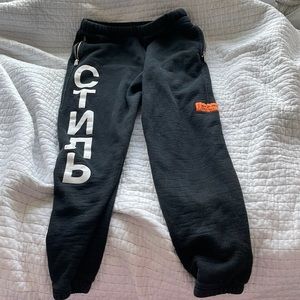 Heron Preston Sweatpants